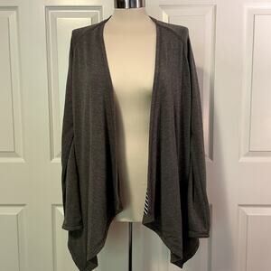 41 Hawthorn Women's Open Cardigan, size Medium